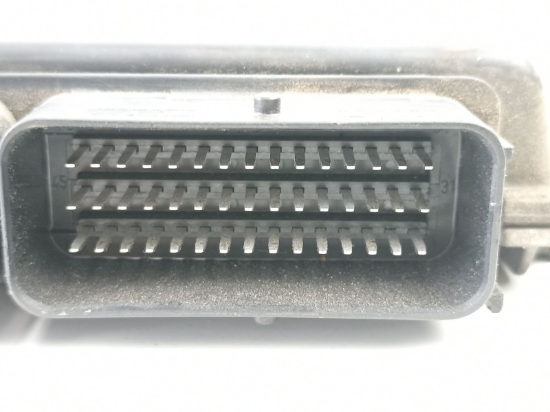 Recambio de centralita para daewoo tacuma 1.6 g (g-a16dms) referencia OEM IAM 96487150 S010016037E0 