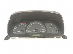 Recambio de cuadro instrumentos para daewoo tacuma 1.6 g (g-a16dms) referencia OEM IAM 96262539   2