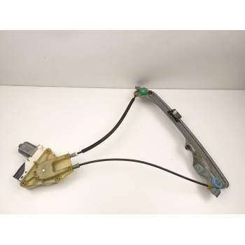 ELEVALUNAS TRASERO IZQUIERDO 827010001R 827310001R