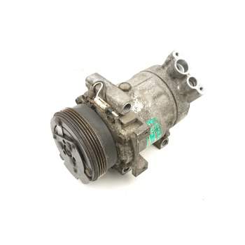 COMPRESOR AIRE ACONDICIONADO 8200037058 SD6V121427A 