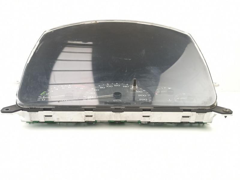 Recambio de cuadro instrumentos para daewoo tacuma 1.6 g (g-a16dms) referencia OEM IAM 96262539  