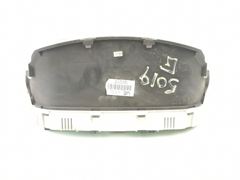 Recambio de cuadro instrumentos para daewoo tacuma 1.6 g (g-a16dms) referencia OEM IAM 96262539  