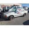ford orion ii (aff) del año 1988