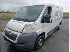 citroen jumper combi desde 02 del año 2002