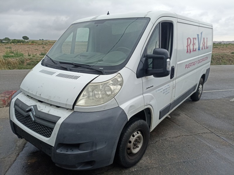 citroen jumper combi desde 02 del año 2002