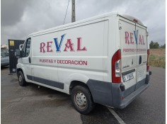 citroen jumper combi desde 02 del año 2002 2