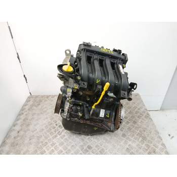 MOTOR GASOLINA D4FF740 