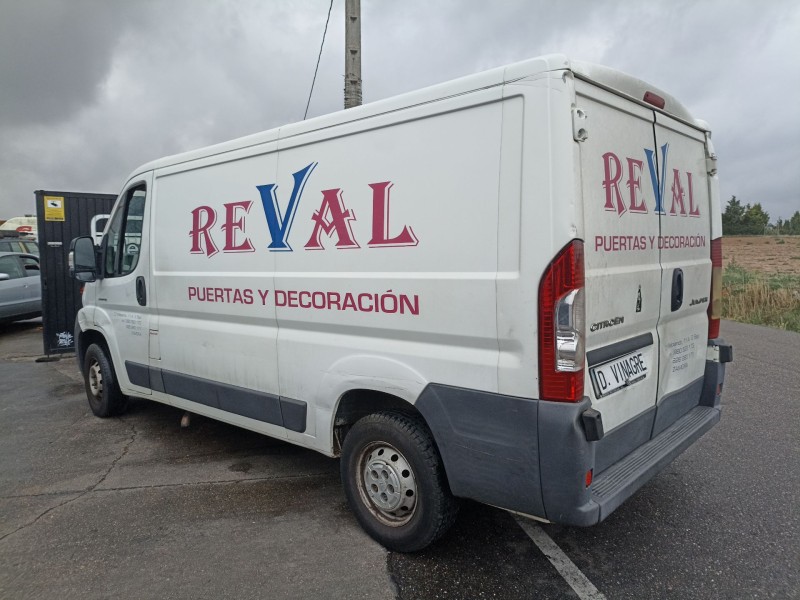 citroen jumper combi desde 02 del año 2002
