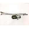Recambio de motor limpia delantero para fiat bravo i (182_) 1.9 jtd referencia OEM IAM 9948456  