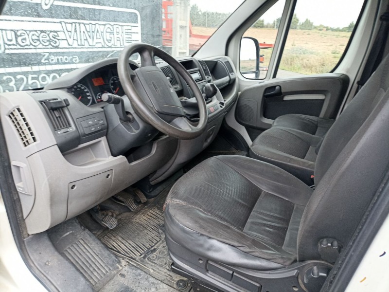 citroen jumper combi desde 02 del año 2002