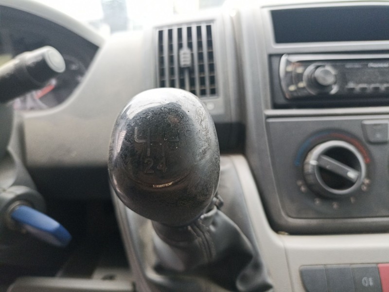 citroen jumper combi desde 02 del año 2002