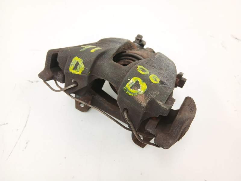 Recambio de pinza freno delantera derecha para fiat bravo i (182_) 1.9 jtd referencia OEM IAM 77364922  