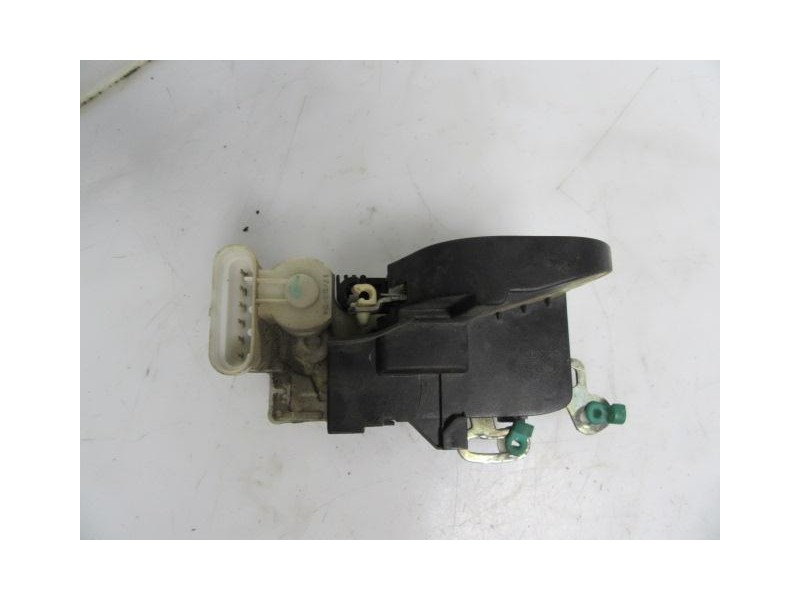 Recambio de cerradura pta. del. izq. : alfa romeo 147 : 1.6 g [2004] para alfa romeo 147 1.6 g referencia OEM IAM   