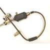 Recambio de elevalunas delantero derecho para fiat tempra (159_) 1.4 i.e. (159.aa) referencia OEM IAM 7595321  