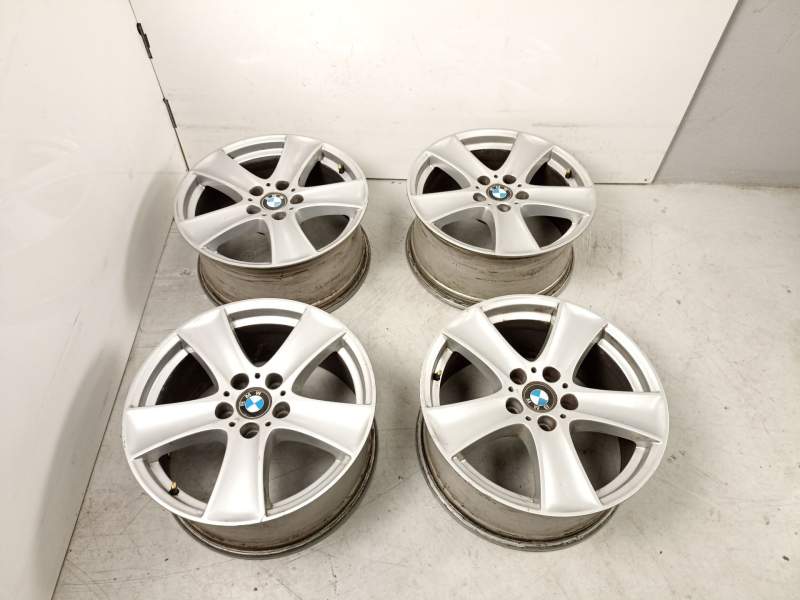 Recambio de juego llantas para bmw x5 (e70) xdrive 35 d referencia OEM IAM 6770200  
