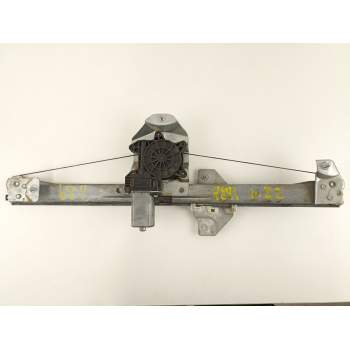ELEVALUNAS DELANTERO IZQUIERDO 807213915R 9030318C 128001472B
