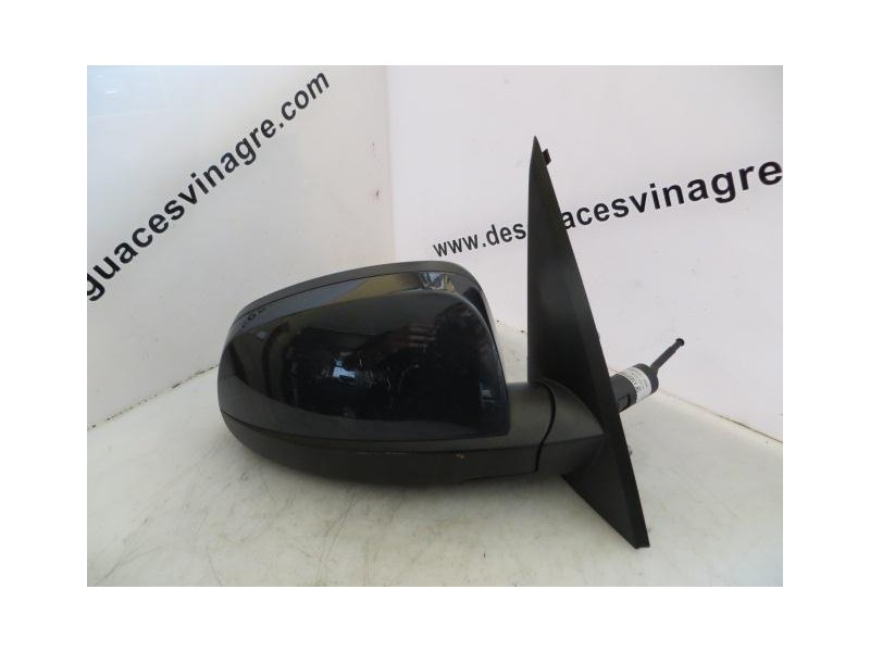 Recambio de retrovisor dcho. : opel meriva : 1.3 td -z13dtj (74,80cv) 5p [2009] para opel meriva 1.3 td -z13dtj referencia OEM I