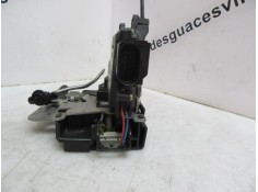 Recambio de cerradura pta. del. dch. : audi a6 : 1.8 g ( 149,56 cv) [2004] para audi a6 1.8 g ( 149,56 cv) referencia OEM IAM    2