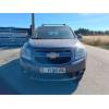 chevrolet orlando (j309) del año 2011