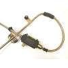 Recambio de elevalunas delantero derecho para fiat tempra (159_) 1.4 i.e. (159.aa) referencia OEM IAM 7595321  