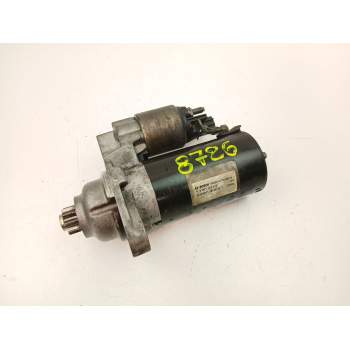 MOTOR ARRANQUE 02Z911023F 0001123012 