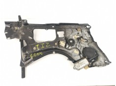 Recambio de elevalunas trasero izquierdo para bmw 735 3.4 g referencia OEM IAM 51341928323 680185346000 0130821241