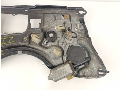 Recambio de elevalunas trasero izquierdo para bmw 735 3.4 g referencia OEM IAM 51341928323 680185346000 0130821241 2