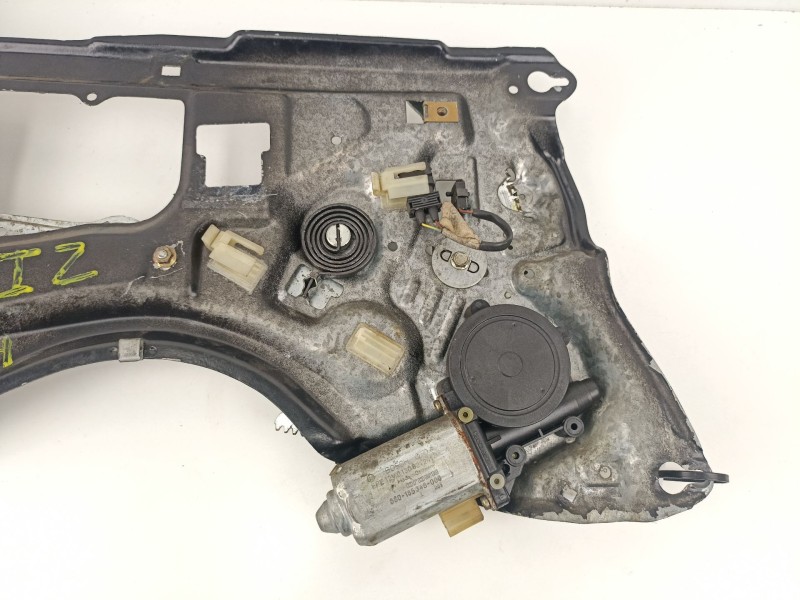 Recambio de elevalunas trasero izquierdo para bmw 735 3.4 g referencia OEM IAM 51341928323 680185346000 0130821241