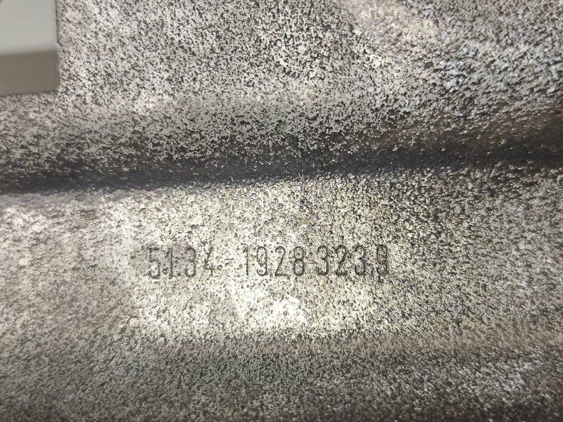 Recambio de elevalunas trasero izquierdo para bmw 735 3.4 g referencia OEM IAM 51341928323 680185346000 0130821241