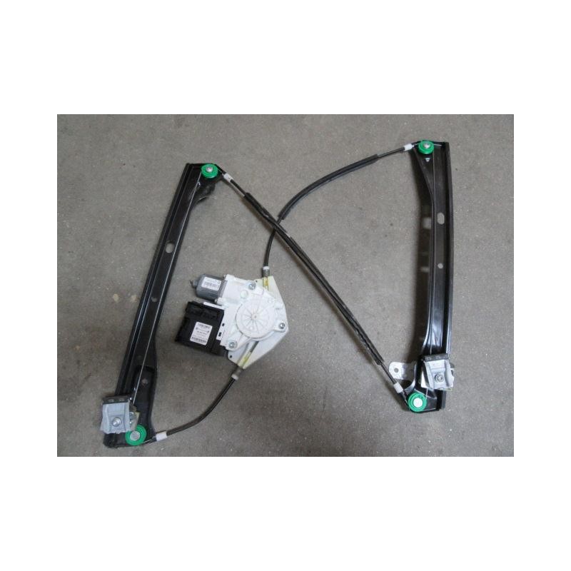 Recambio de elevalunas del-izdo : volkswagen golf : 2.0 tdi v (140 cv) 6v [2006] para volkswagen golf 2.0 tdi v (140 cv) 6v refe