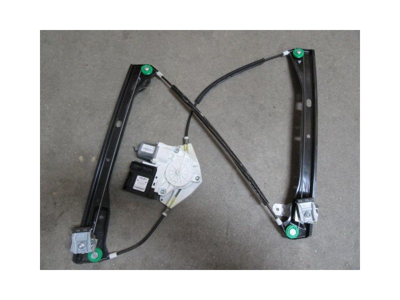 Recambio de elevalunas del-izdo : volkswagen golf : 2.0 tdi v (140 cv) 6v [2006] para volkswagen golf 2.0 tdi v (140 cv) 6v refe