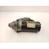 Recambio de motor arranque para skoda superb ii (3t4) 1.9 tdi referencia OEM IAM 02Z911023F 0001123012 