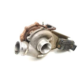 TURBO 30757080 GT82056VL 