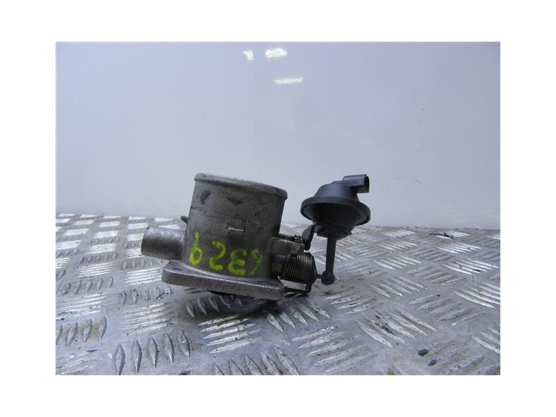 Recambio de caja mariposa : hyundai accent : 1.5 crdi (81,98cv) [2004] para hyundai accent 1.5 crdi referencia OEM IAM 35100-27X