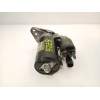 Recambio de motor arranque para skoda superb ii (3t4) 1.9 tdi referencia OEM IAM 02Z911023F 0001123012 
