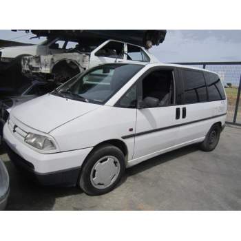 PEUGEOT 806 (221) de desguace