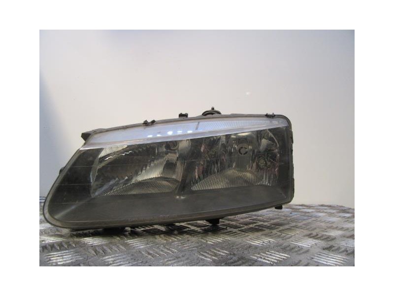 Recambio de faro izq. : renault safrane : 1.9 g (135,96cv) [1998] para renault safrane 1.9 g referencia OEM IAM 7701042500  