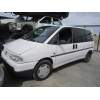 peugeot 806 (221) del año 1996
