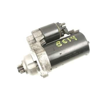 MOTOR ARRANQUE 02A911024D 0001125042 
