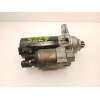 Recambio de motor arranque para skoda superb ii (3t4) 1.9 tdi referencia OEM IAM 02Z911023F 0001123012 