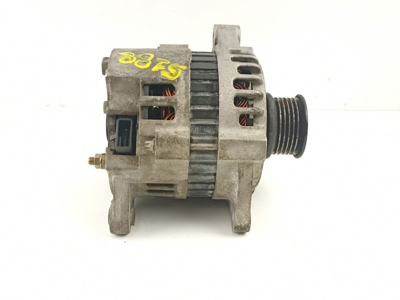 Recambio de alternador para daewoo tacuma 1.6 g -a16dms-g referencia OEM IAM 96288095  