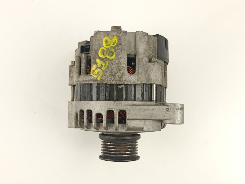 Recambio de alternador para daewoo tacuma 1.6 g -a16dms-g referencia OEM IAM 96288095  