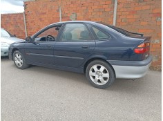 renault laguna del año 2000 2