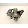 Recambio de motor arranque para skoda superb ii (3t4) 1.9 tdi referencia OEM IAM 02Z911023F 0001123012 