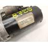 Recambio de motor arranque para skoda superb ii (3t4) 1.9 tdi referencia OEM IAM 02Z911023F 0001123012 