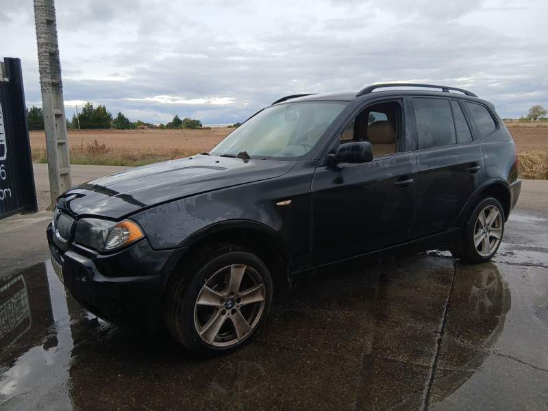 Recambio de carroceria para bmw x3 (e83) 2.0 d referencia OEM IAM   
