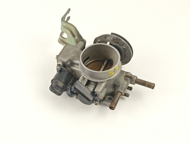 Recambio de caja mariposa para daewoo nubira 2.0 g referencia OEM IAM 943006002  