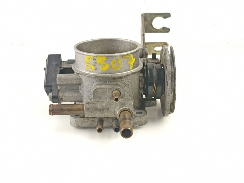 Recambio de caja mariposa para daewoo nubira 2.0 g referencia OEM IAM 943006002  