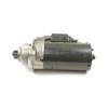 Recambio de motor arranque para seat leon (1m1) 1.9 tdi referencia OEM IAM 02A911024D 0001125042 