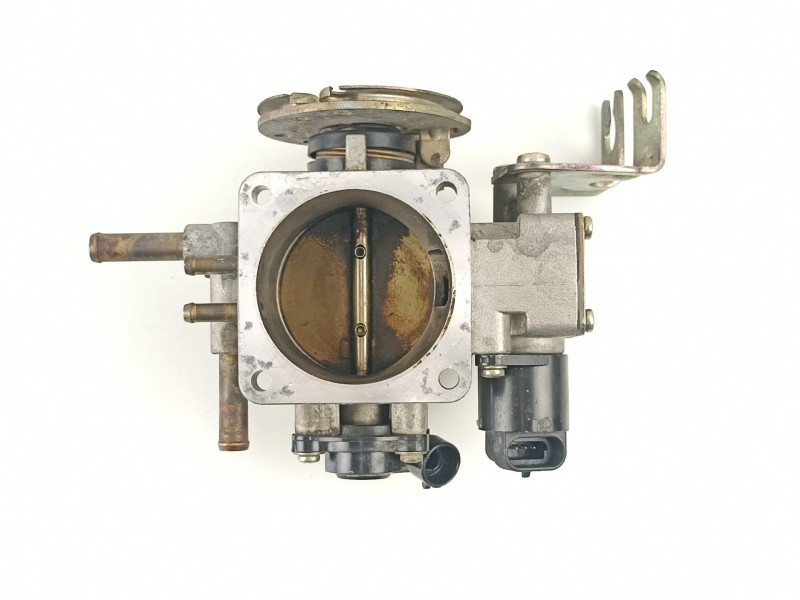 Recambio de caja mariposa para daewoo nubira 2.0 g referencia OEM IAM 943006002  